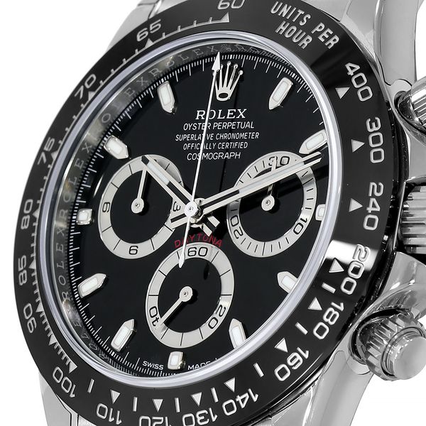 Rolex Daytona 116500 LN